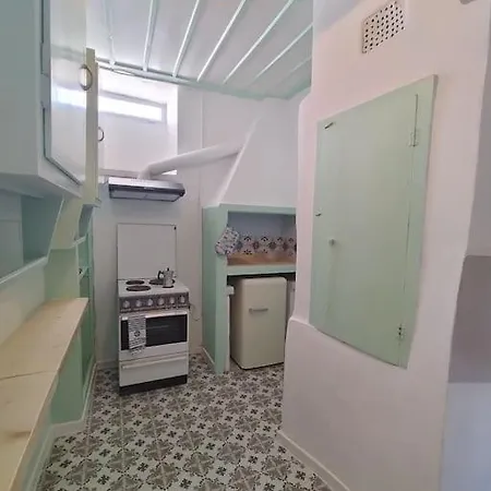 Jasmine Sea View With Blooming Patio Ano Syros