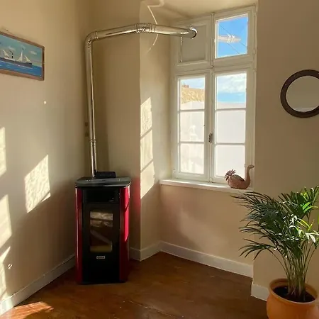 Jasmine Sea View With Blooming Patio Ano Syros