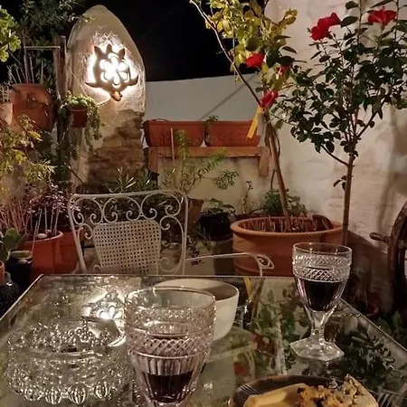 Appartamento Jasmine Sea View With Blooming Patio